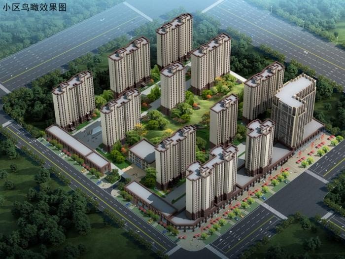 高铁明珠效果图
