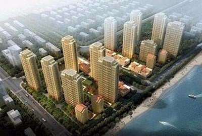 御锦城效果图