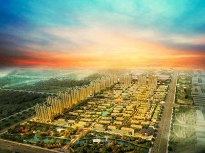 金科廊桥水乡11