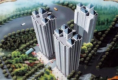 鲁班摩卡空间效果图