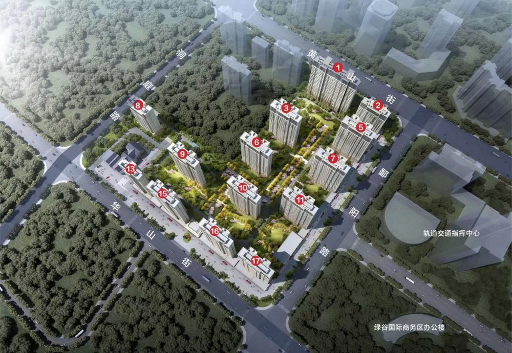 东方今典·御府效果图