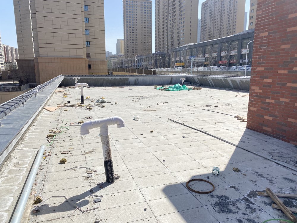 铭悦朗廷效果图